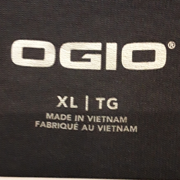 OGIO pullover - Picture 3 of 7
